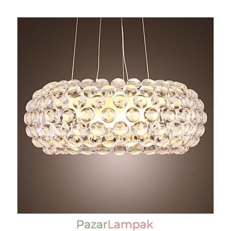 Függeszték Modern Foscarini Design 1 lámpa