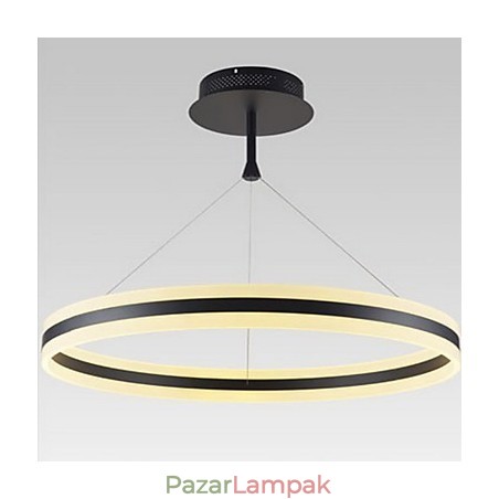 Modern, egyszerű stílusú függőlámpa beltéri dekorációs lámpa