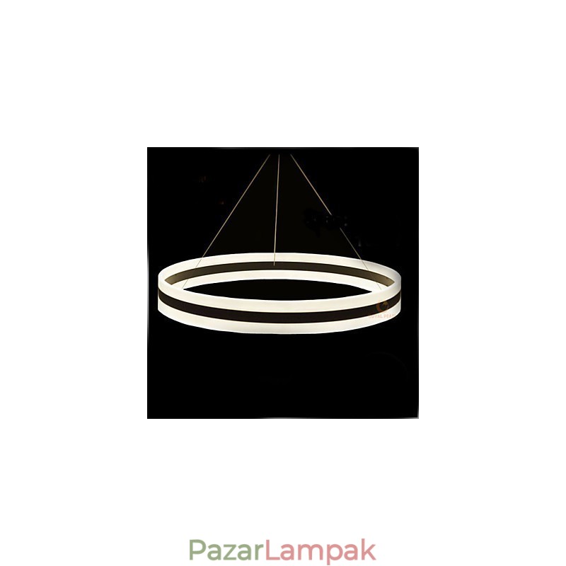 Modern, egyszerű stílusú függőlámpa beltéri dekorációs lámpa