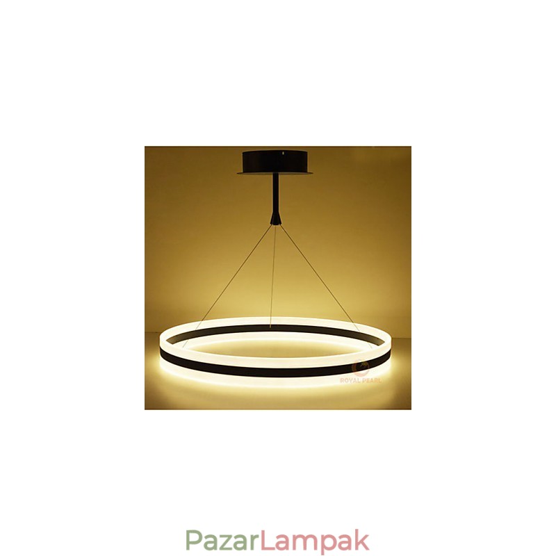 Modern, egyszerű stílusú függőlámpa beltéri dekorációs lámpa