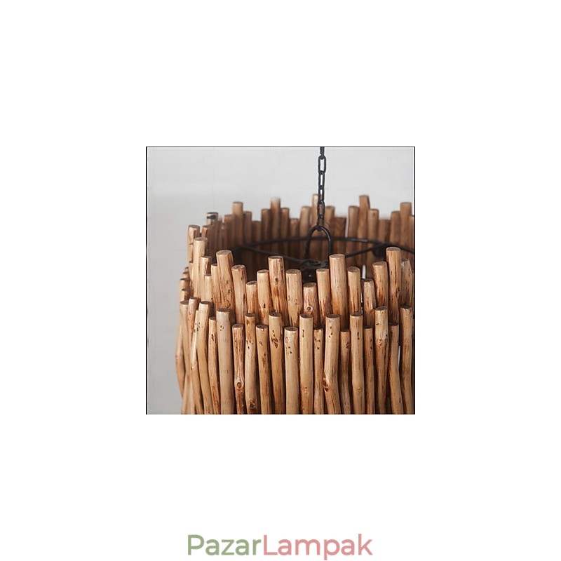 Tömör fa ág