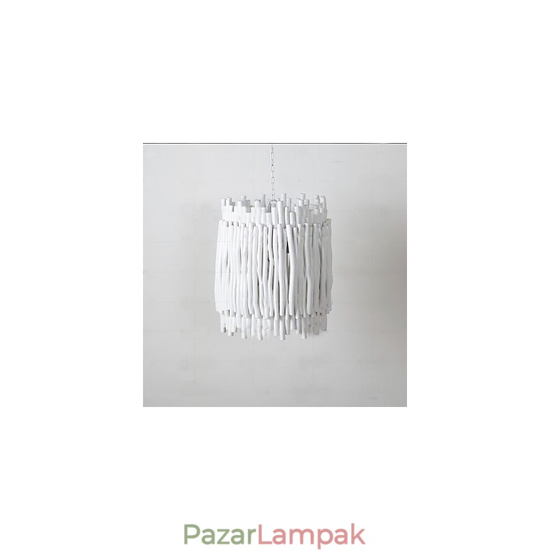 Tömör fa ág