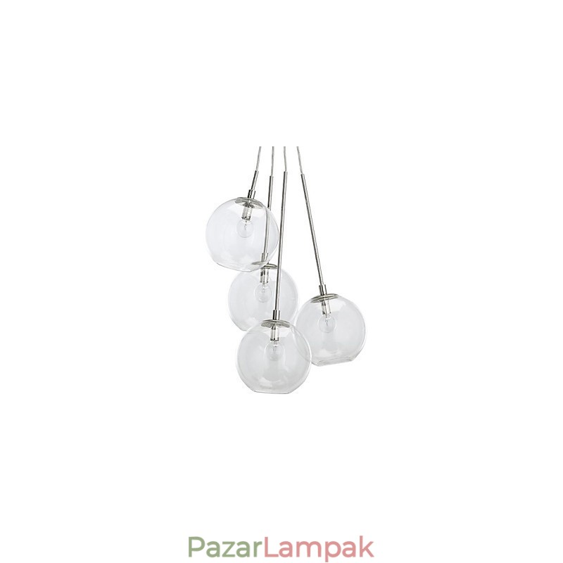 Hagyományos, klasszikus, mini stílusú, festhető függőlámpa