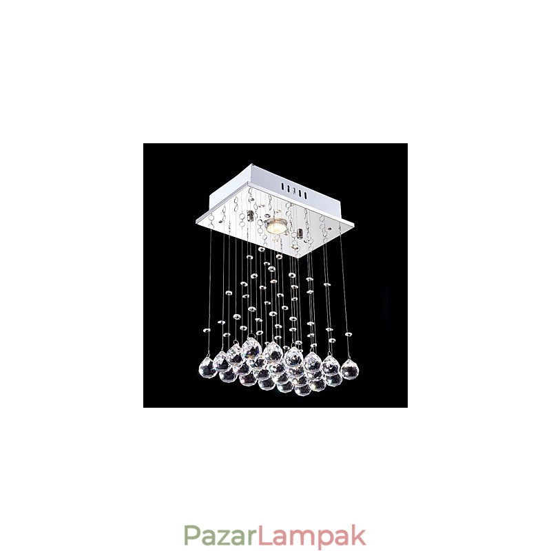 Modern kortárs hagyományos klasszikus rusztikus páholy Vintage Country Island kristály mini stílusú galvanizált