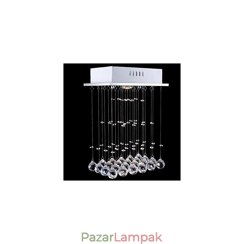 Modern kortárs hagyományos klasszikus rusztikus páholy Vintage Country Island kristály mini stílusú galvanizált