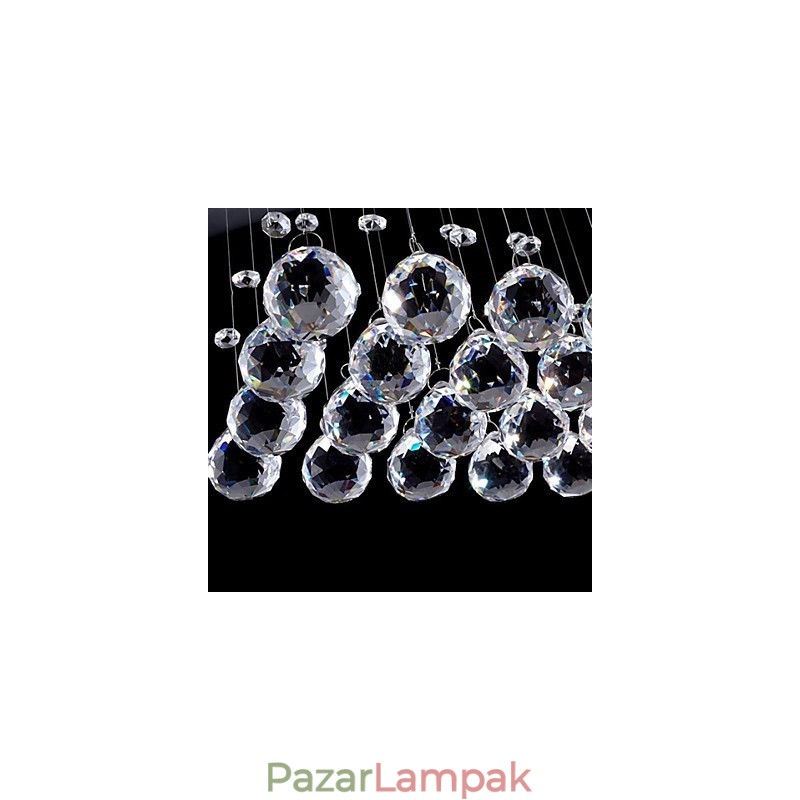 Modern kortárs hagyományos klasszikus rusztikus páholy Vintage Country Island kristály mini stílusú galvanizált