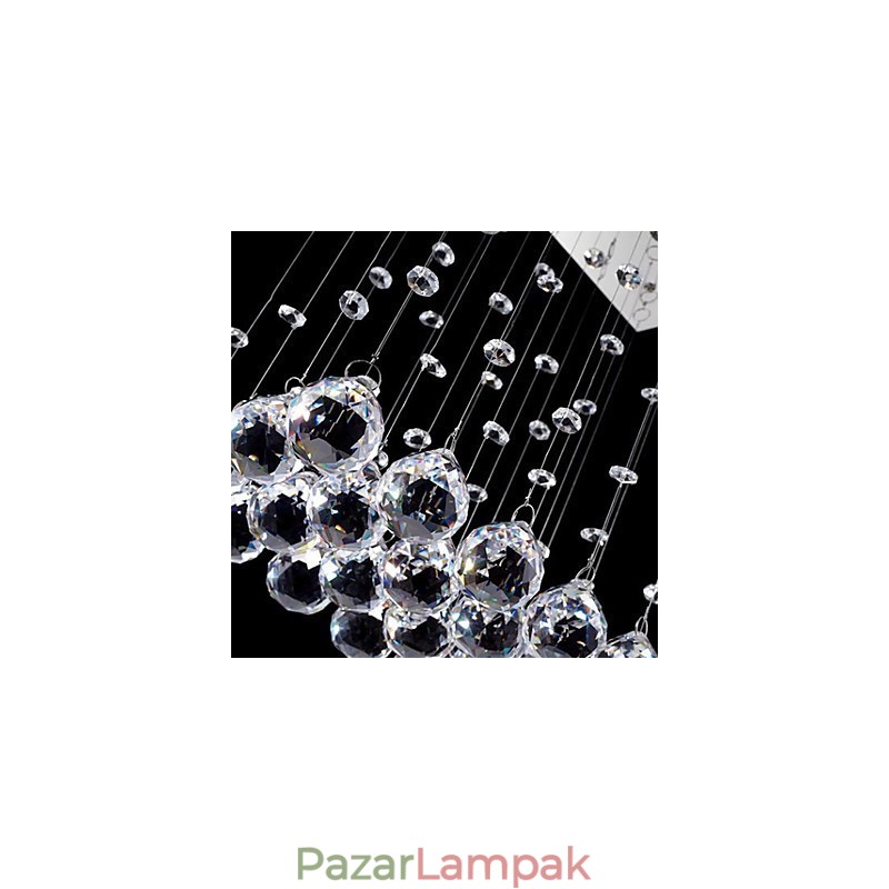 Modern kortárs hagyományos klasszikus rusztikus páholy Vintage Country Island kristály mini stílusú galvanizált