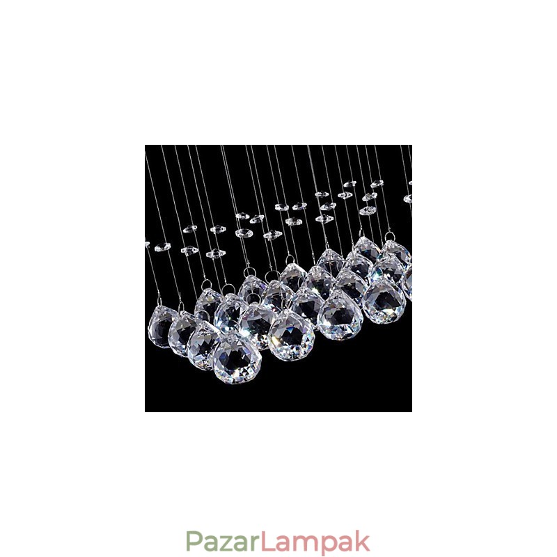 Modern kortárs hagyományos klasszikus rusztikus páholy Vintage Country Island kristály mini stílusú galvanizált
