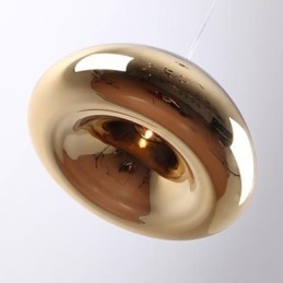 Csillár 1 Fény függeszték