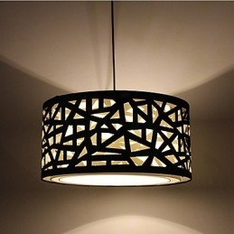 Függeszték Modern kortárs fém