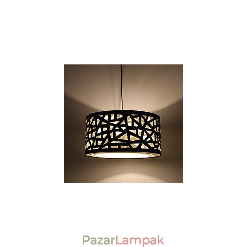 Függeszték Modern kortárs fém