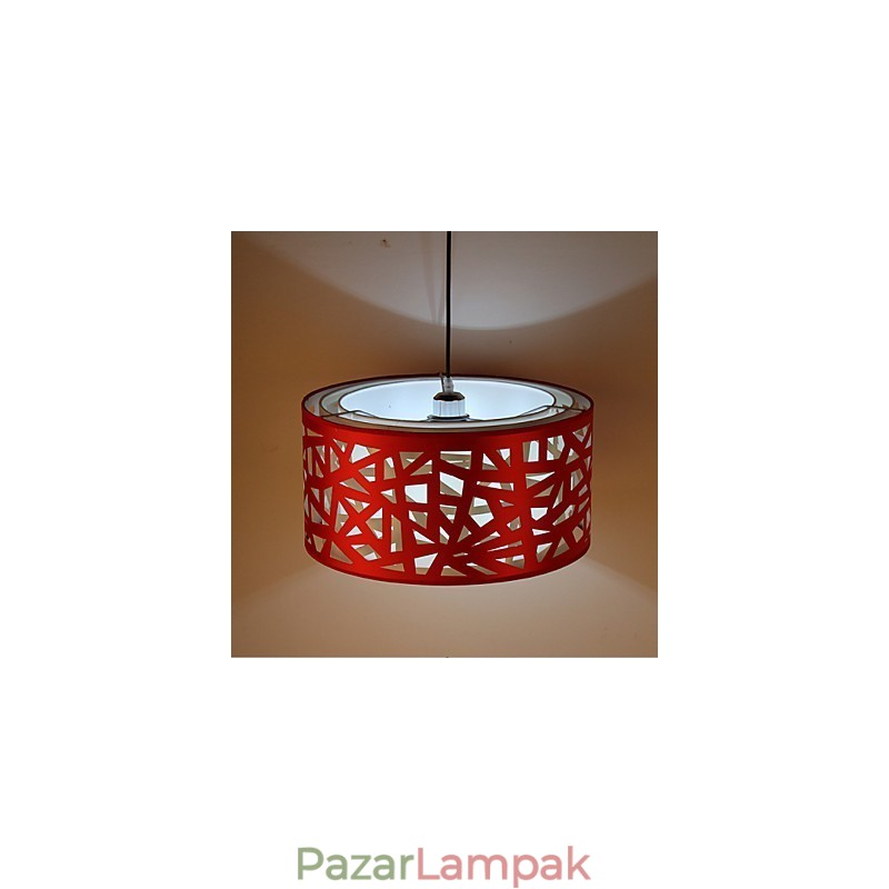Függeszték Modern kortárs fém