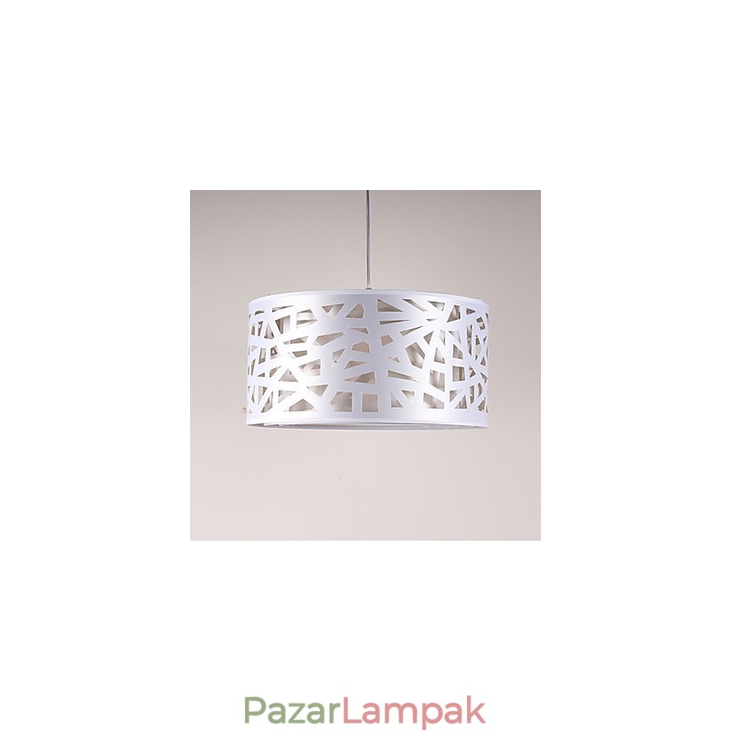 Függeszték Modern kortárs fém