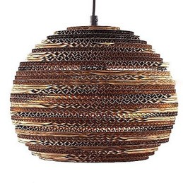 Rusztikus Lodge Globe Drum Island Bowl Vintage Lantern Country fém függőlámpa
