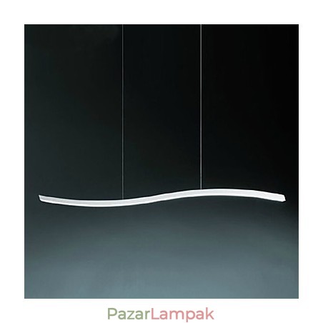 Line Design divat egyszerű akril csillár Line Design divat egyszerű akril csillár