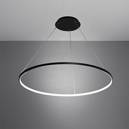 Szabályozható függeszték, modern design gyűrű