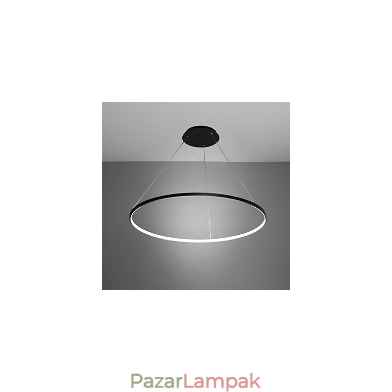 Szabályozható függeszték, modern design gyűrű