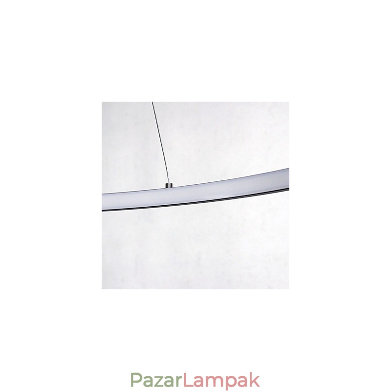 Szabályozható függeszték, modern design gyűrű