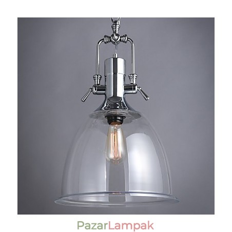 Modern kortárs mini stílusú Egyéb Üveg függőlámpa