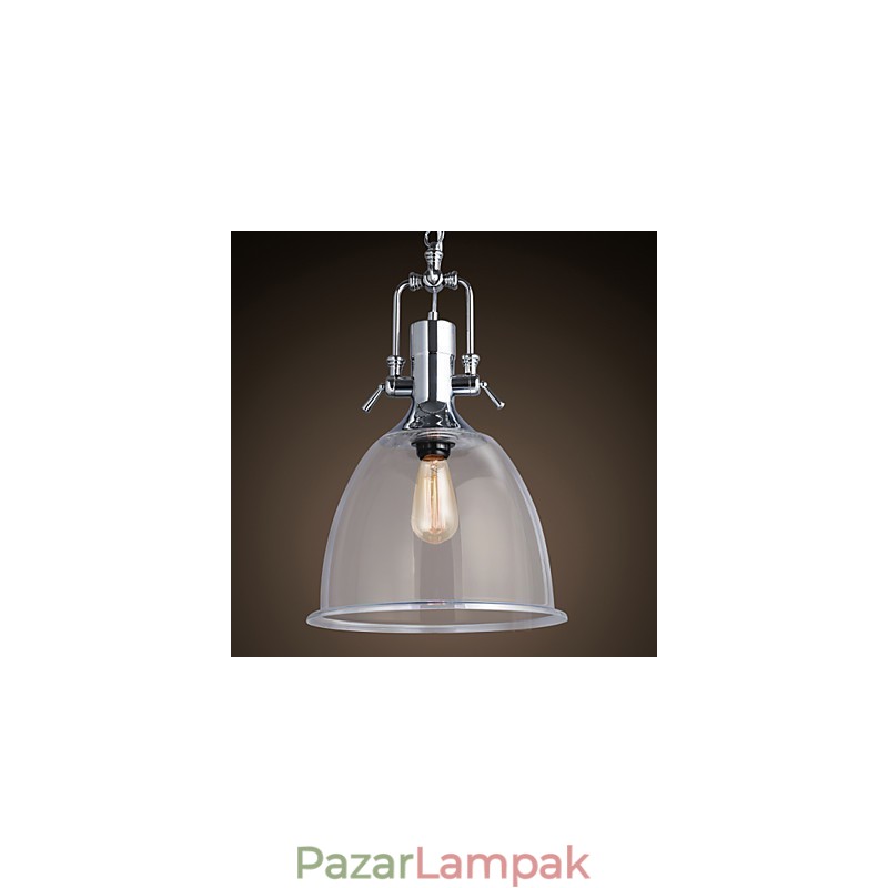 Modern kortárs mini stílusú Egyéb Üveg függőlámpa