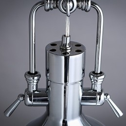 Modern kortárs mini stílusú Egyéb Üveg függőlámpa