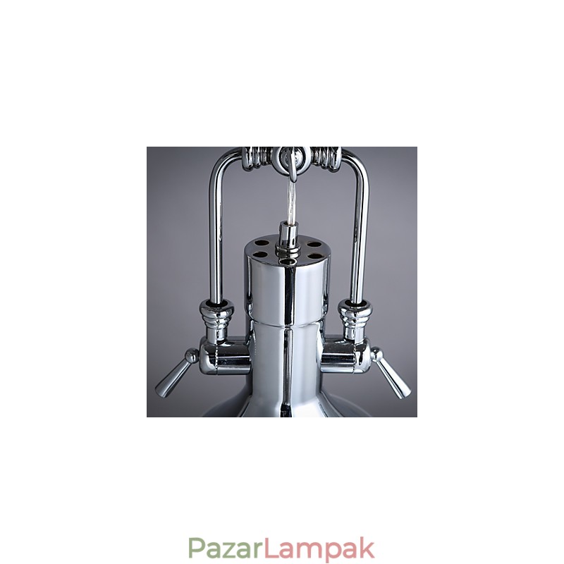 Modern kortárs mini stílusú Egyéb Üveg függőlámpa