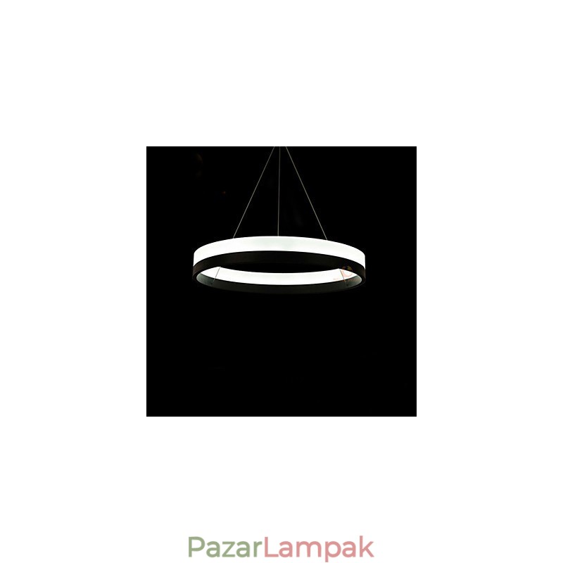 Lineáris függőlámpa kerek mennyezeti lámpa