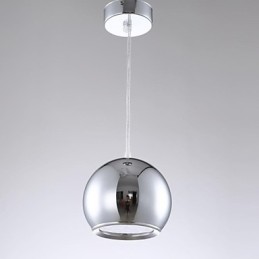 Droplight A bevonat színe Apple Shape Light függőlámpa
