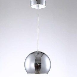 Droplight A bevonat színe Apple Shape Light függőlámpa