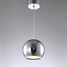 Droplight A bevonat színe Apple Shape Light függőlámpa