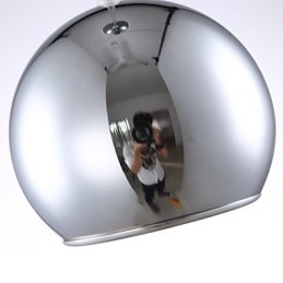 Droplight A bevonat színe Apple Shape Light függőlámpa