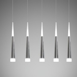 Függeszték Modern kortárs fém