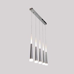 Függeszték Modern kortárs fém