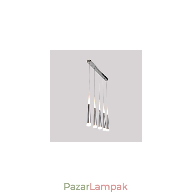 Függeszték Modern kortárs fém