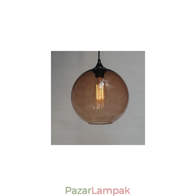 Modern, kortárs, hagyományos klasszikus rusztikus páholy Dob Island Bowl Vintage Lantern Country Globe üveg