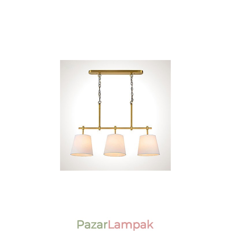 Modern, kortárs dekoratív kivitelű függőlámpa