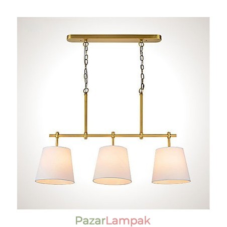 Modern, kortárs dekoratív kivitelű függőlámpa