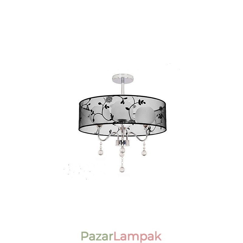 Kerti világítás Modern divatos lámpák