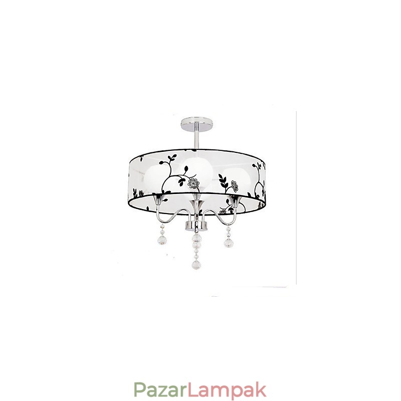 Kerti világítás Modern divatos lámpák