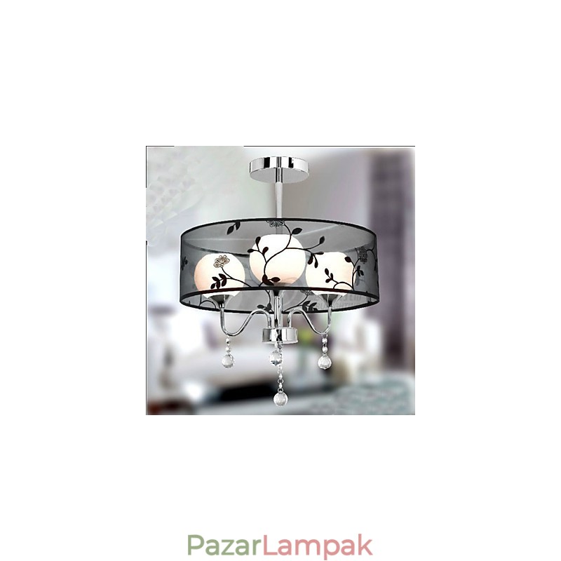 Kerti világítás Modern divatos lámpák