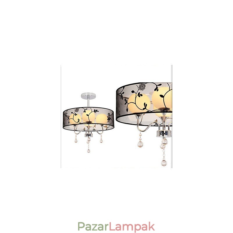 Kerti világítás Modern divatos lámpák