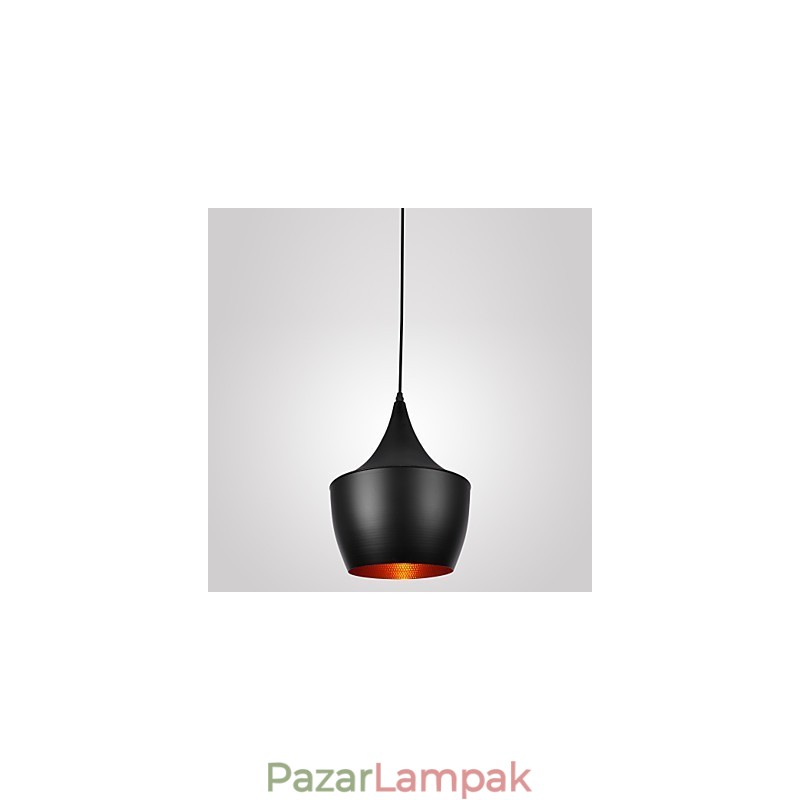Modern kortárs retro mini stílusú festményfüggő lámpa