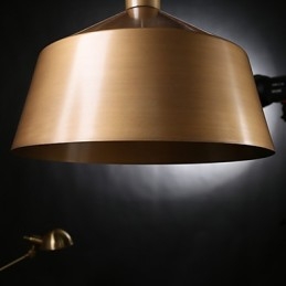 Retro Design Kreatív Design Theme Csillár Csillár LOFT Amerikai ipari stílusú csillár