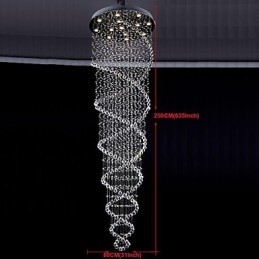 Modern, kortárs, hagyományos, klasszikus rusztikus Lodge vintage Country Island kristály galvanizált fém függőlámpa