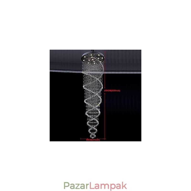 Modern, kortárs, hagyományos, klasszikus rusztikus Lodge vintage Country Island kristály galvanizált fém függőlámpa