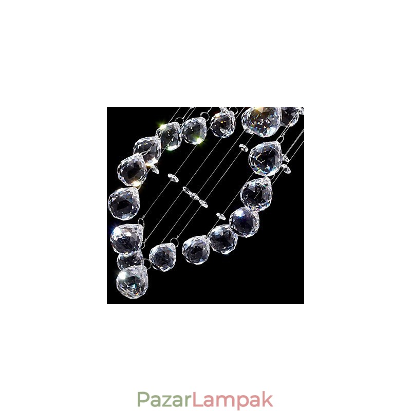 Modern, kortárs, hagyományos, klasszikus rusztikus Lodge vintage Country Island kristály galvanizált fém függőlámpa