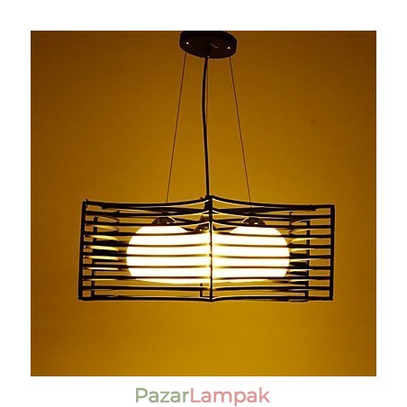 Retro klasszikus fém mennyezeti lámpák Egyszerű függőlámpák Cafe függőlámpa Retro klasszikus fém mennyezeti lámpák Egyszerű függőlámpák Cafe függőlámpa