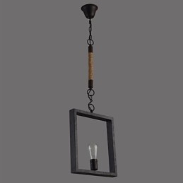 Medál Rusztikus Lodge Vintage Retro Dining Bevásárló Bolt Fém