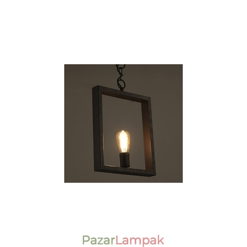 Medál Rusztikus Lodge Vintage Retro Dining Bevásárló Bolt Fém