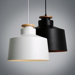 Függeszték Modern kortárs fém